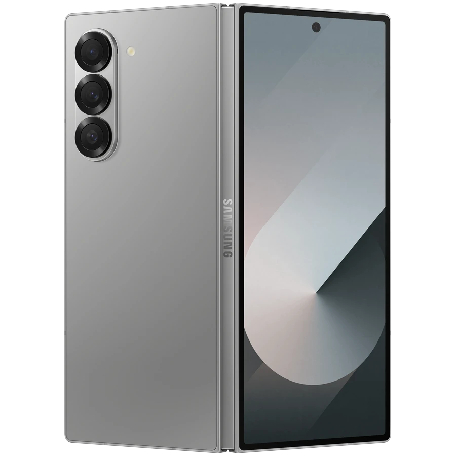 Samsung Galaxy Z Fold 6 256 ГБ Silver Shadow