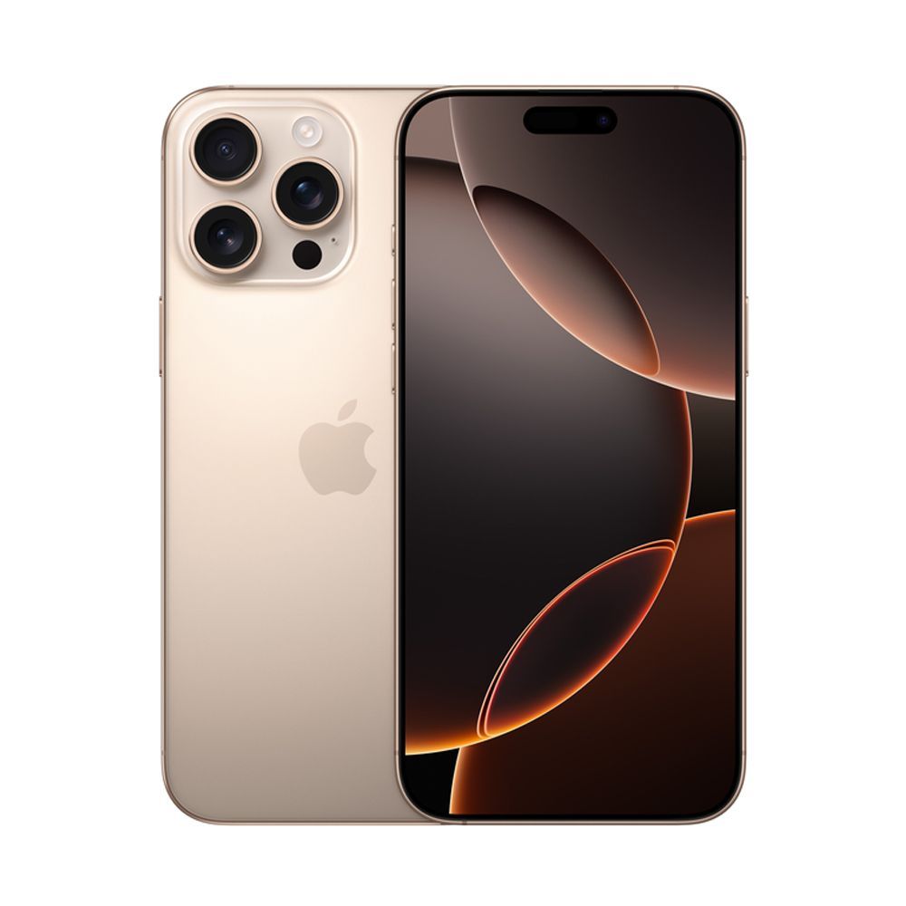 Apple iPhone 16 Pro Max 256 ГБ Desert Titanium