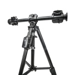 Напольный штатив Yunteng VCT-6109